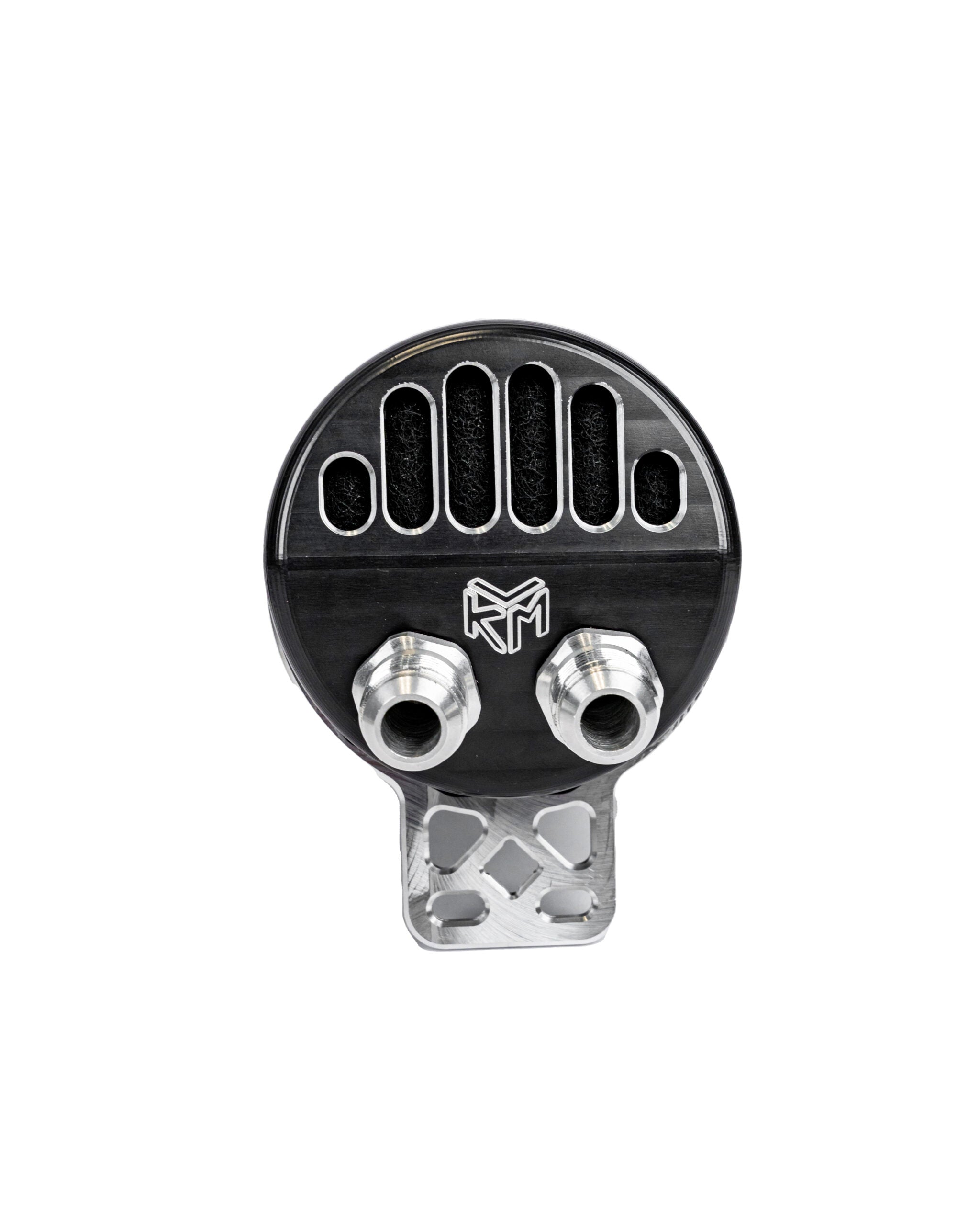 A90/A91 Supra Billet Catch Can Kit | KLM Race