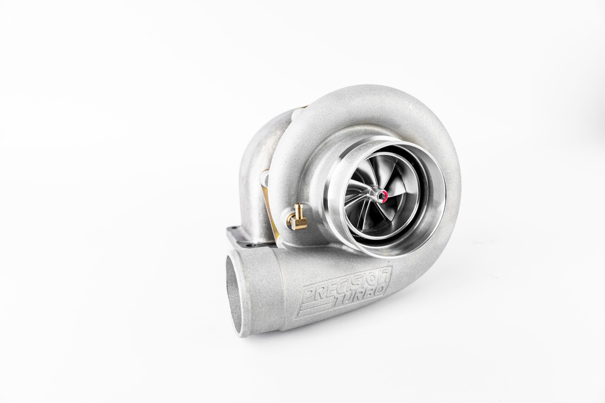 Precision Next Gen 6466 Turbo | KLM Race