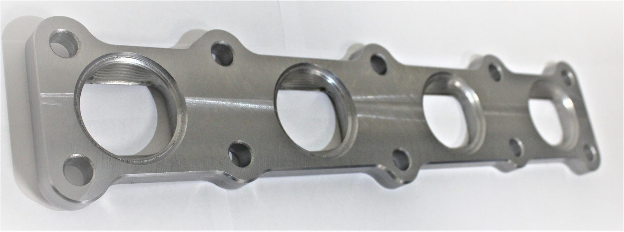 KLM Evo X Head Flange image 1
