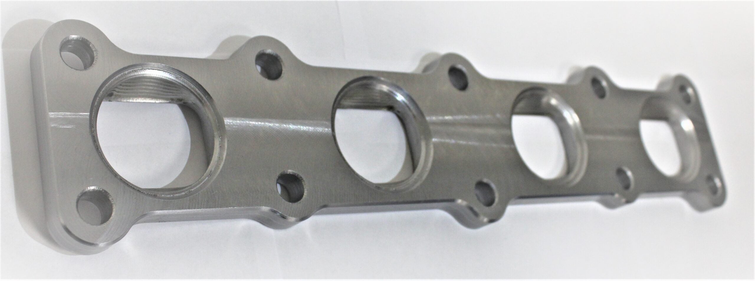 KLM Evo X Head Flange image 1