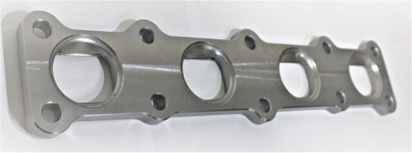 KLM Evo X Head Flange image 1