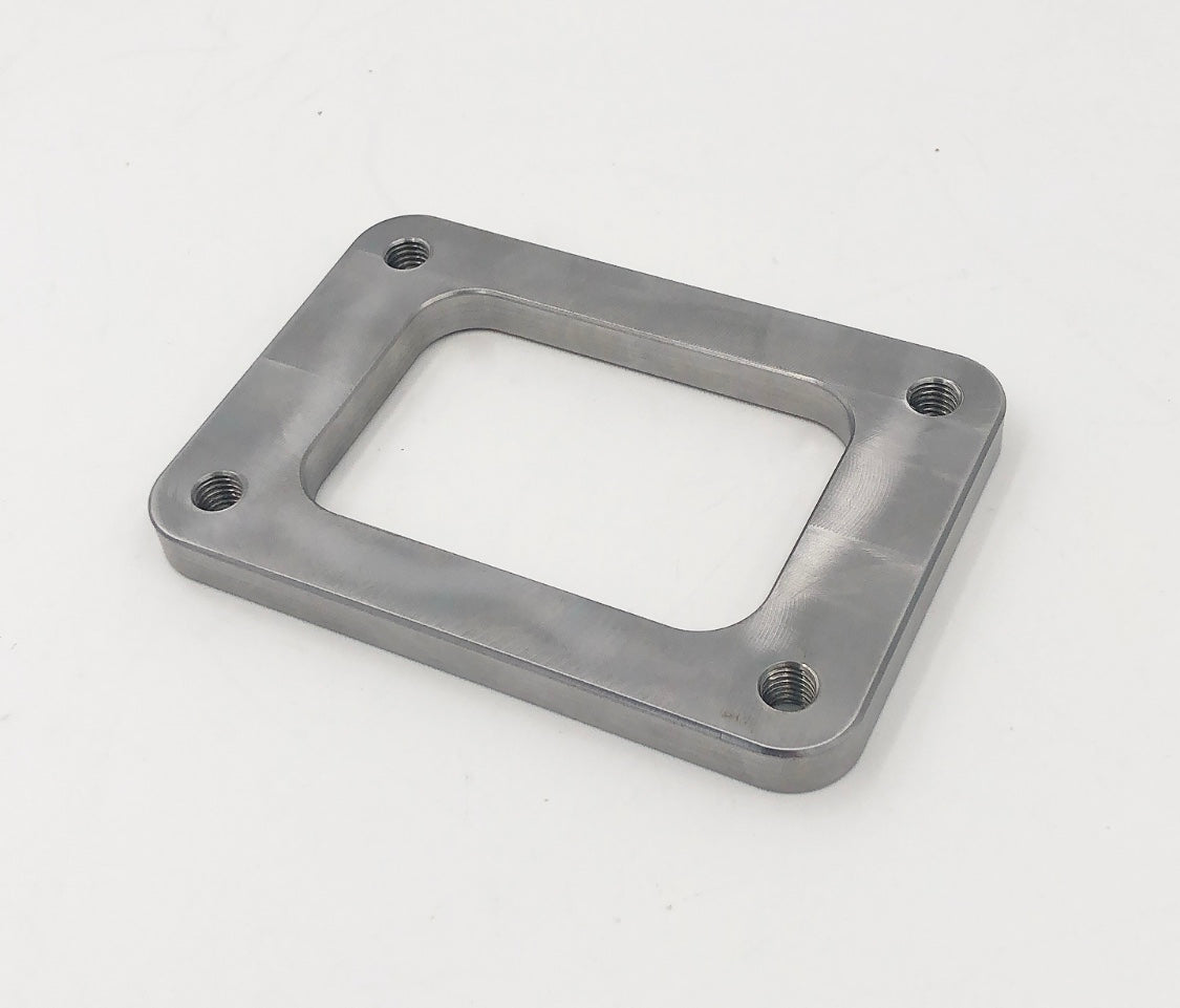 KLM T6 Turbine Inlet Flange image 0