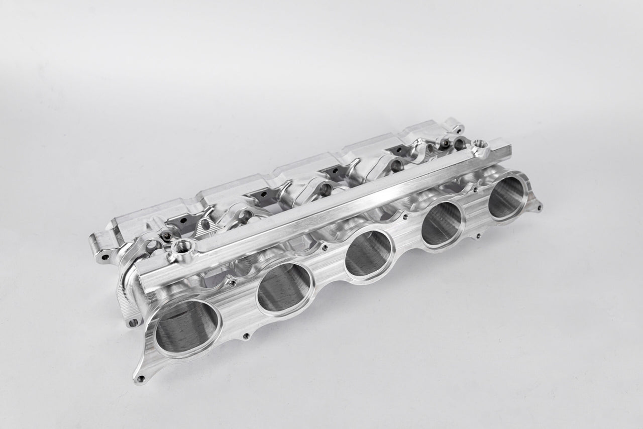 KLM Audi R8 / Lamborghini Huracan Billet Intake Manifold image 16