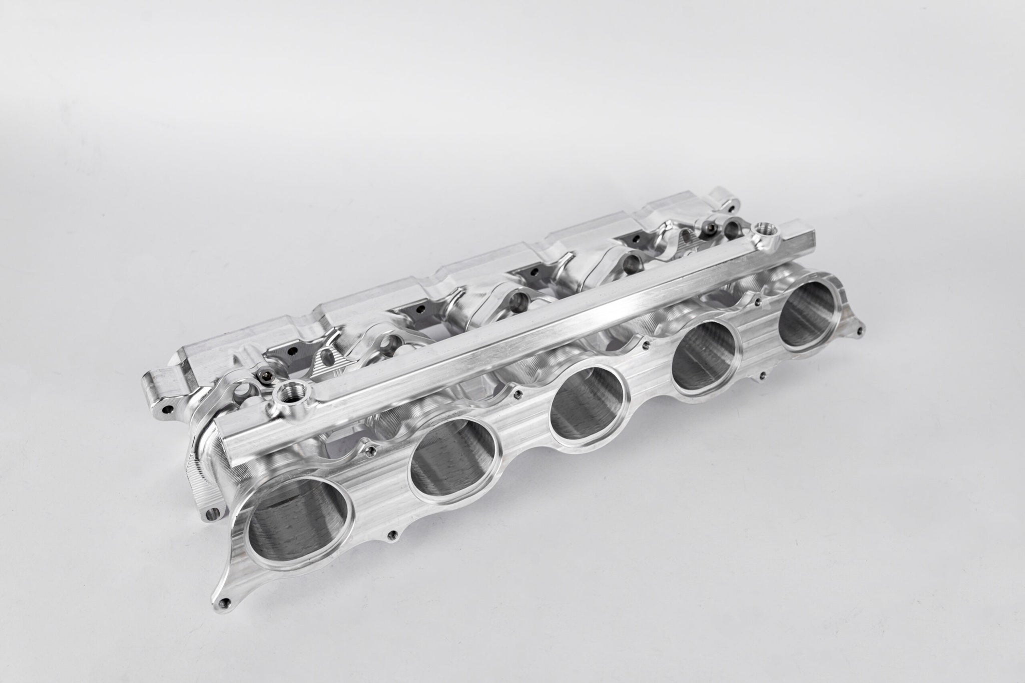 KLM Audi R8 / Lamborghini Huracan Billet Intake Manifold image 16