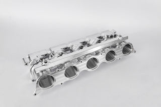 KLM Audi R8 / Lamborghini Huracan Billet Intake Manifold image 16