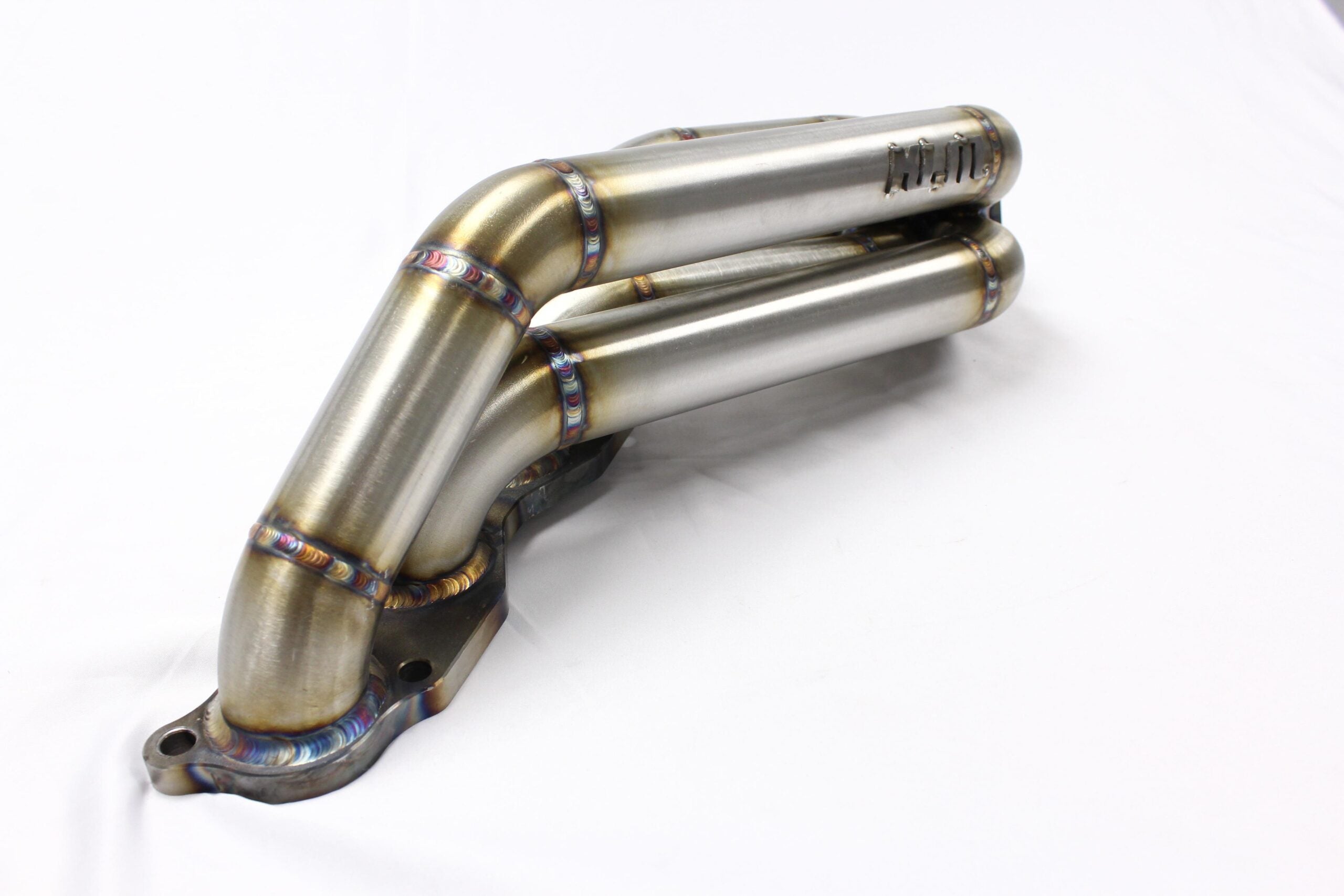 8th Gen K-Series Sidewinder Manifold | KLM Race