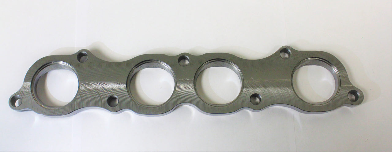 KLM F-Series (S2000) Head Flange image 1