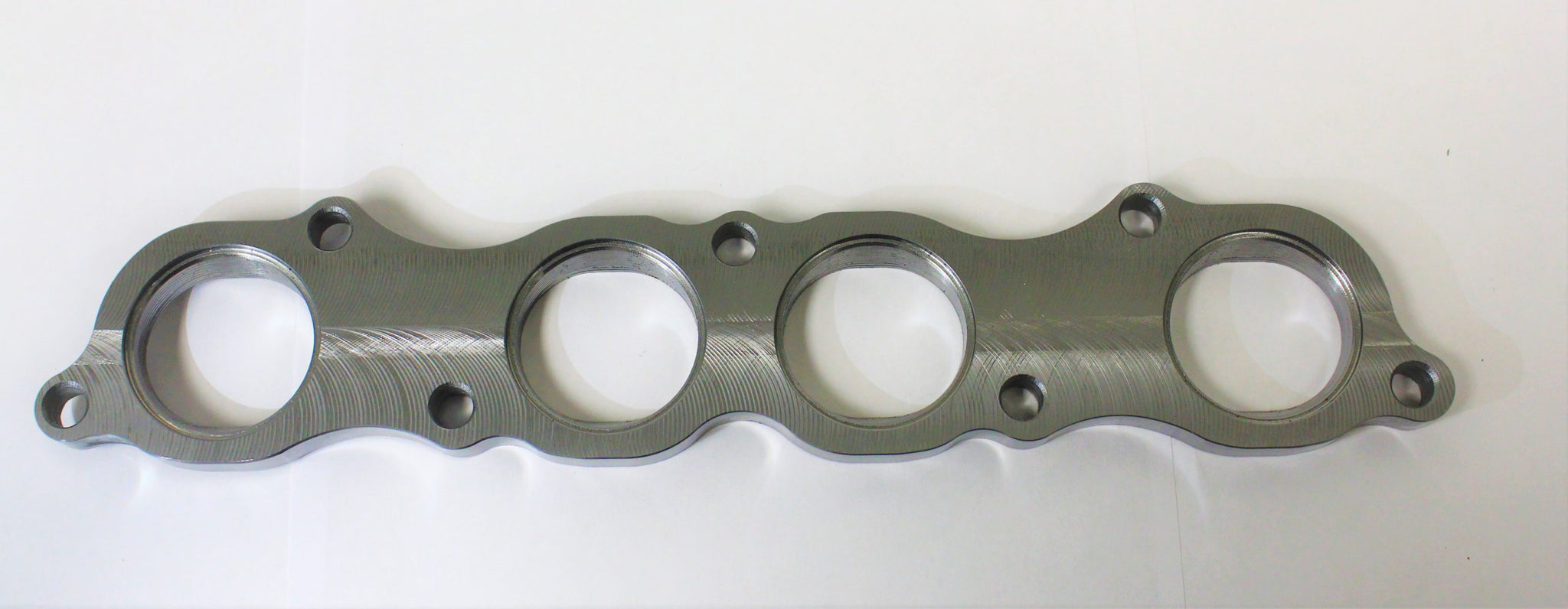 KLM F-Series (S2000) Head Flange image 1