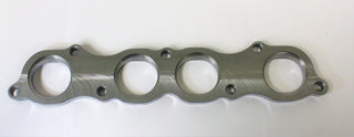 KLM F-Series (S2000) Head Flange image 1