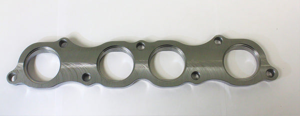 KLM F-Series (S2000) Head Flange image 1