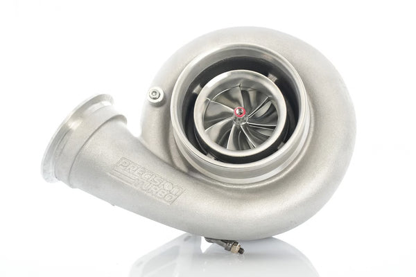 Precision Turbo and Engine - NEXT GEN 7480 Sportsman image 0