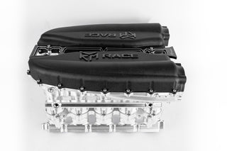 KLM Audi R8 / Lamborghini Huracan Billet Intake Manifold image 9