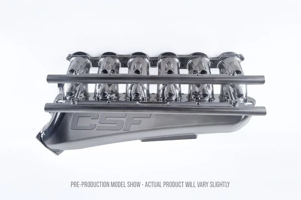 CSF B58 No Limit Billet Air-To-Air Competition Manifold