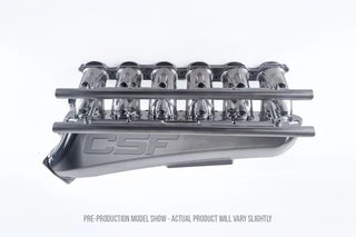 CSF B58 No Limit Billet Air-To-Air Competition Manifold