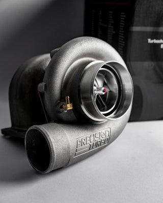 Precision Turbo and Engine - NEXT GEN 6870 image 2