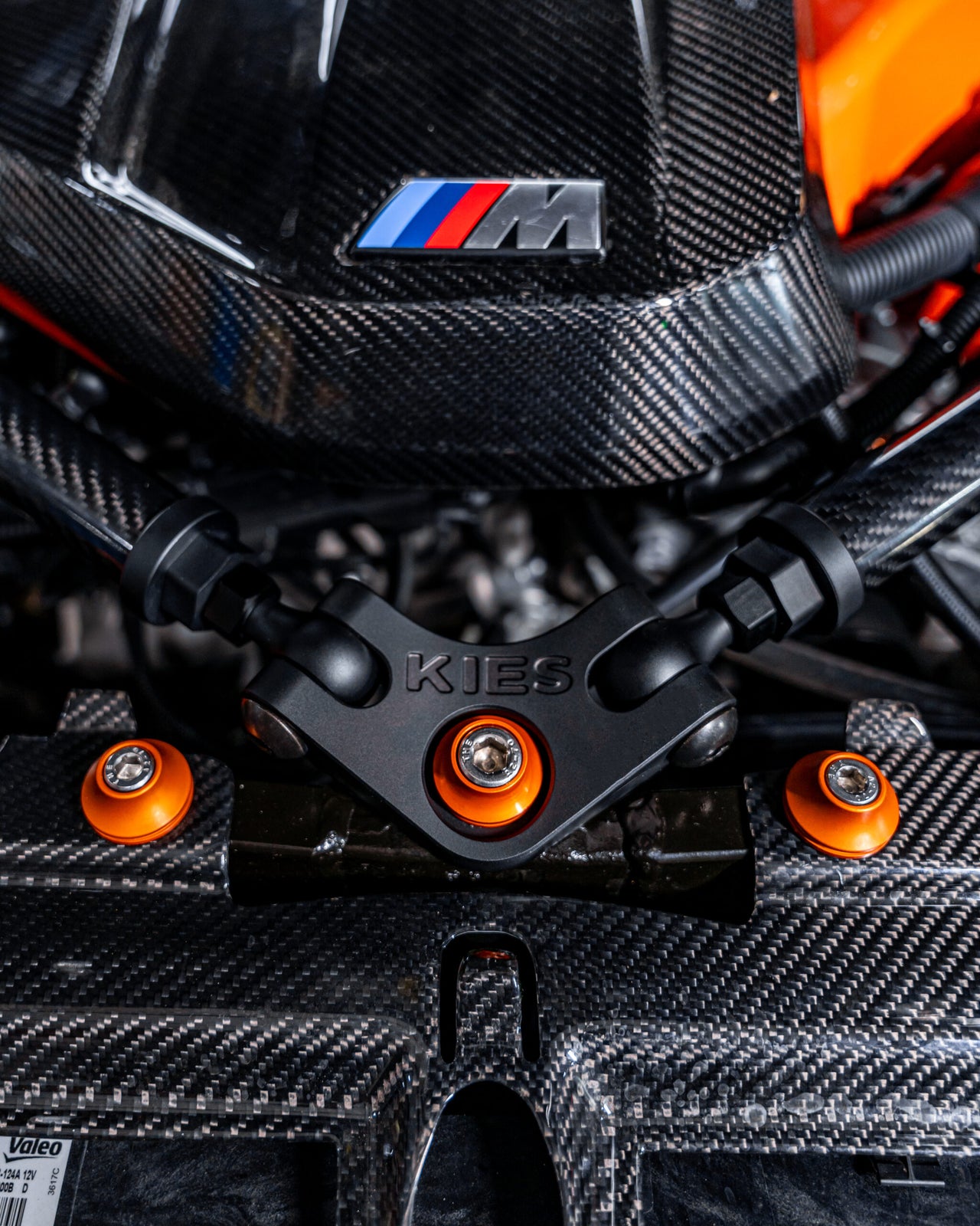 BMW S58 Single Turbo Kit (M2 / M3 / M4 / X3M / X4M) image 26