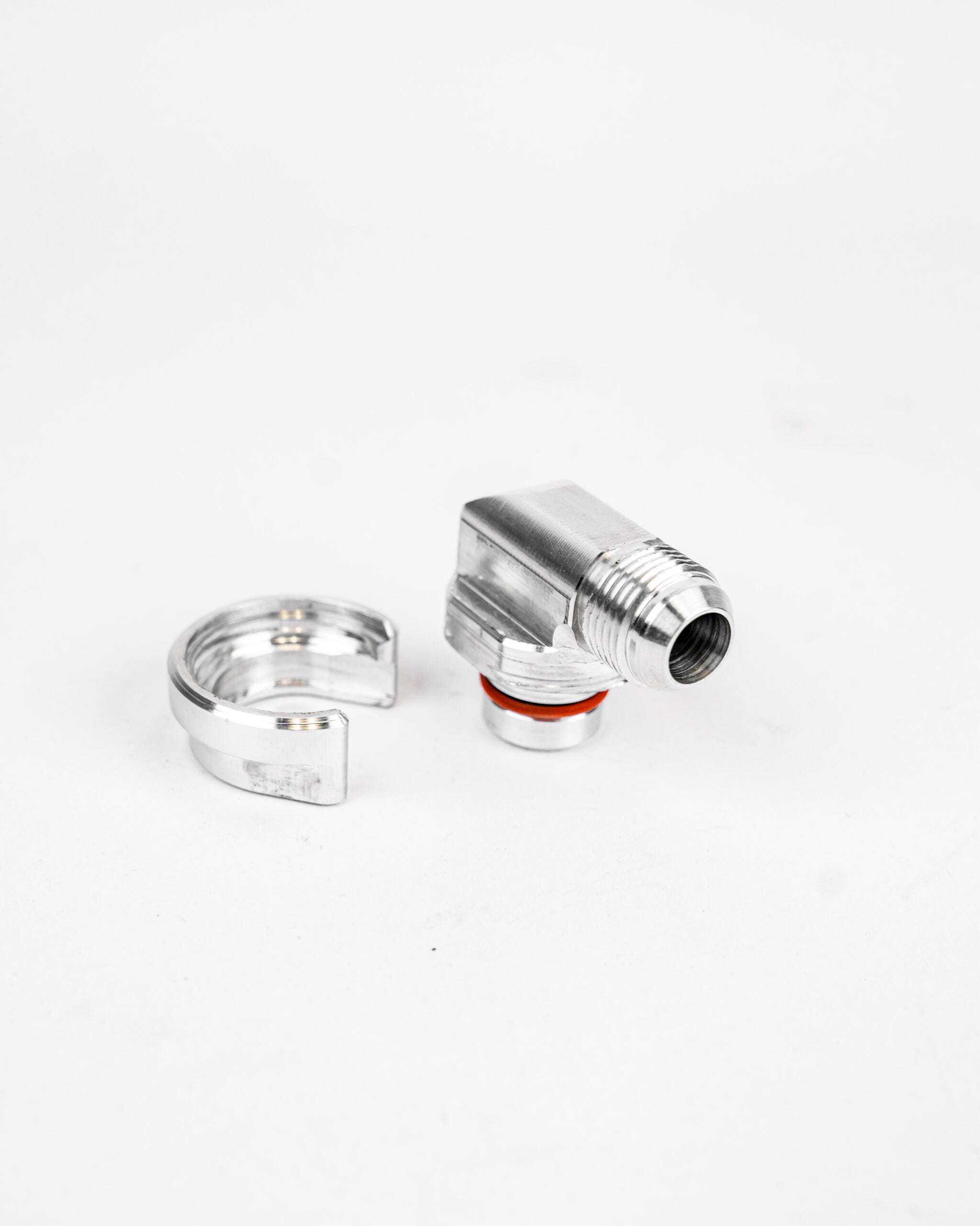 M240i / M340i Billet Catch Can Kit | KLM Race