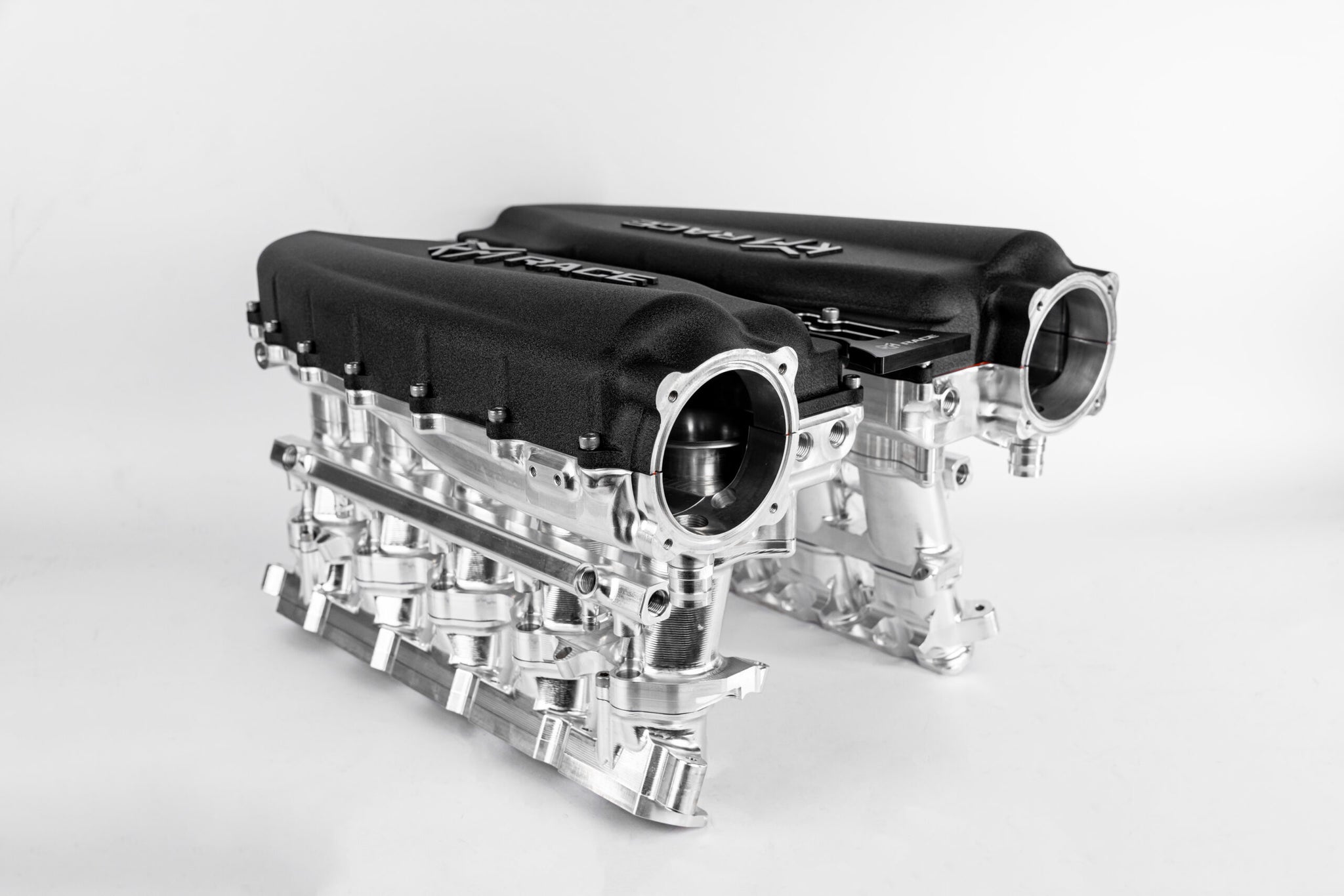 KLM Audi R8 / Lamborghini Huracan Billet Intake Manifold image 12