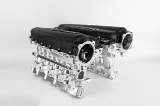 KLM Audi R8 / Lamborghini Huracan Billet Intake Manifold image 12