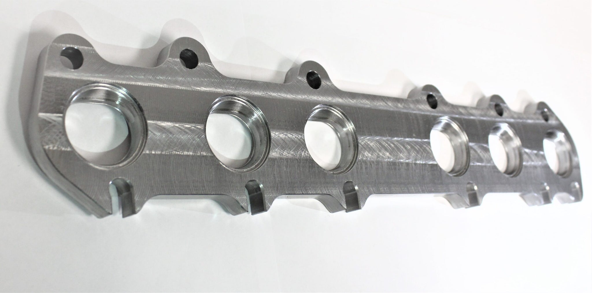 KLM 2JZGTE Head Flange image 0
