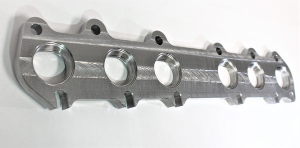 KLM 2JZGTE Head Flange image 0
