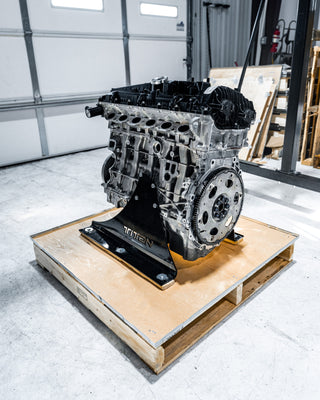 B58 Engine Core image 0