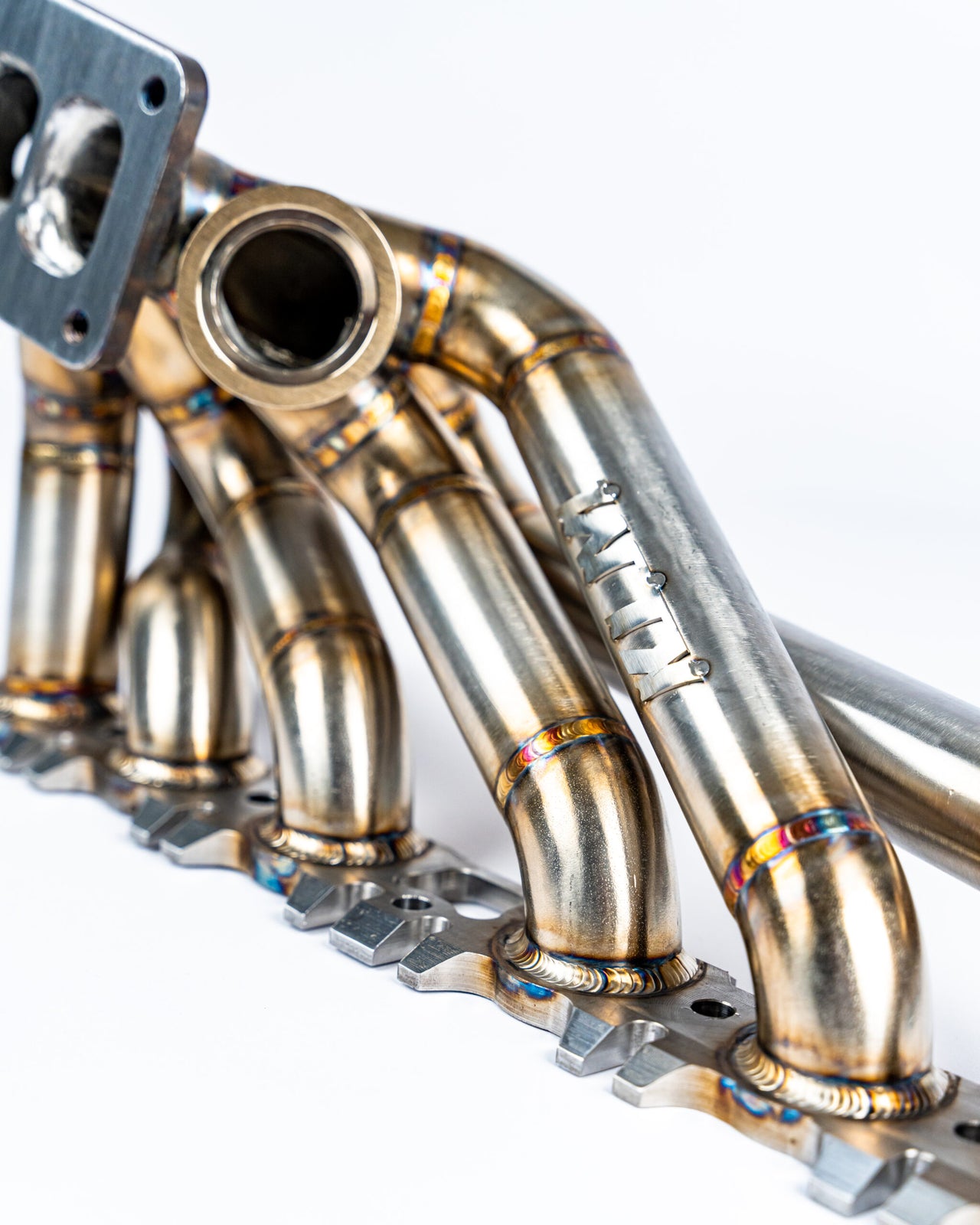 BMW S58 Single Turbo Kit (M2 / M3 / M4 / X3M / X4M) image 17