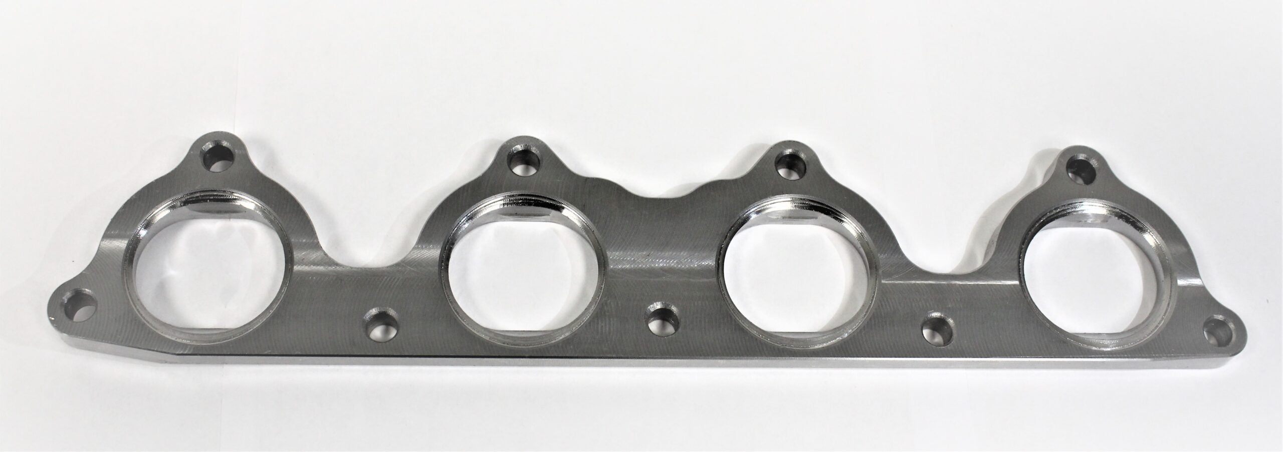 KLM B Series Head Flange image 0