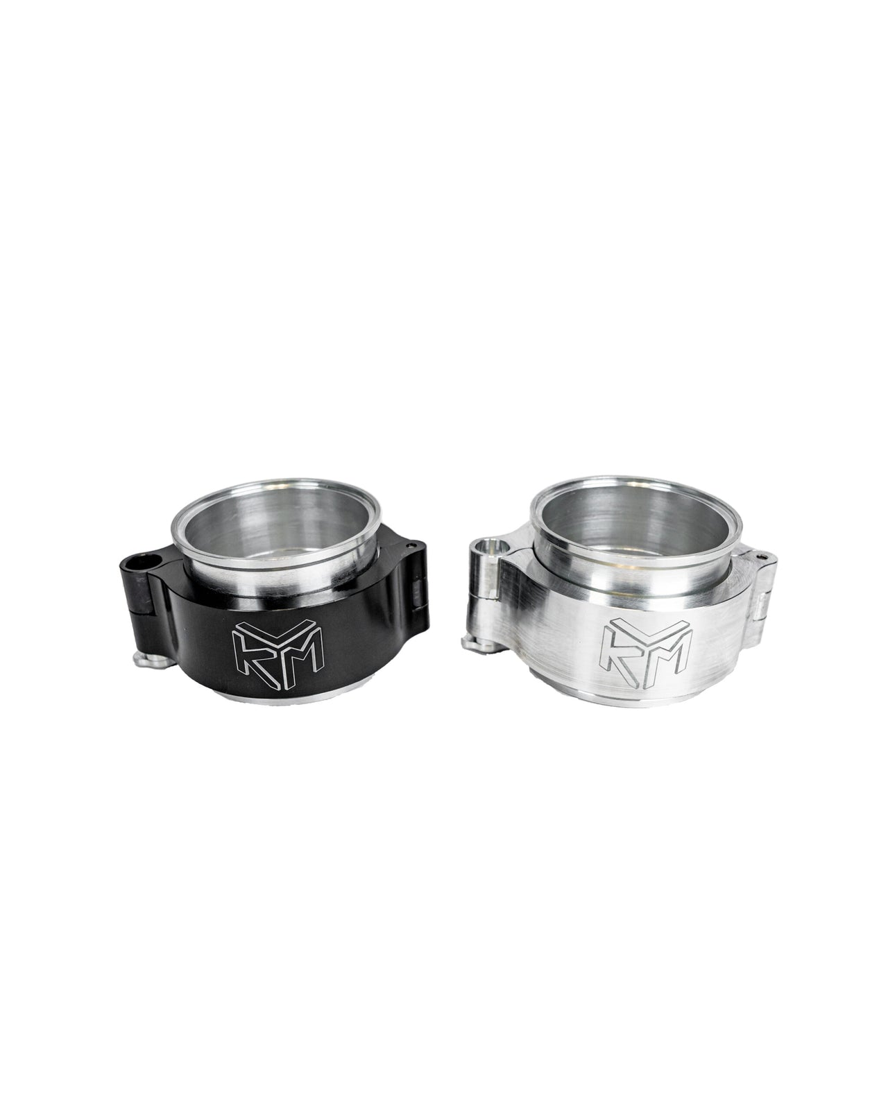 KLM BILLET PRO-CLAMP image 0