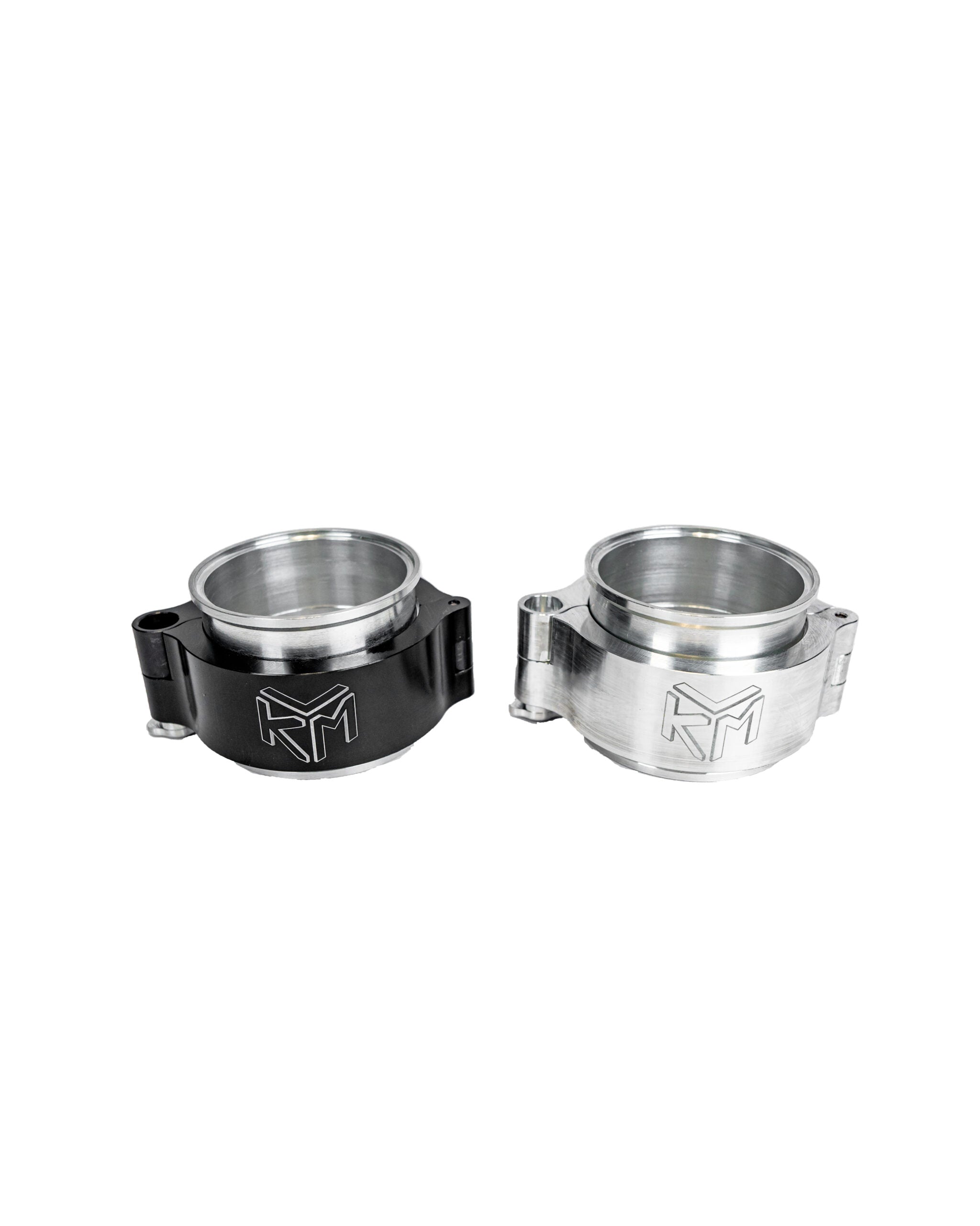 KLM BILLET PRO-CLAMP image 0