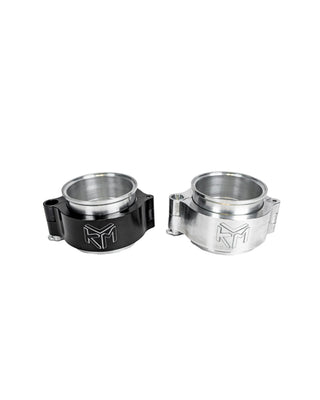 KLM BILLET PRO-CLAMP image 0