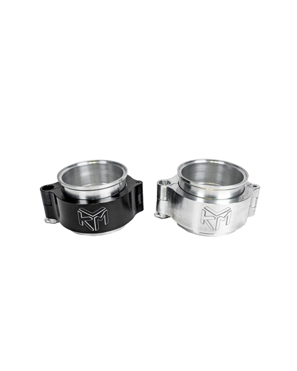 KLM BILLET PRO-CLAMP image 0