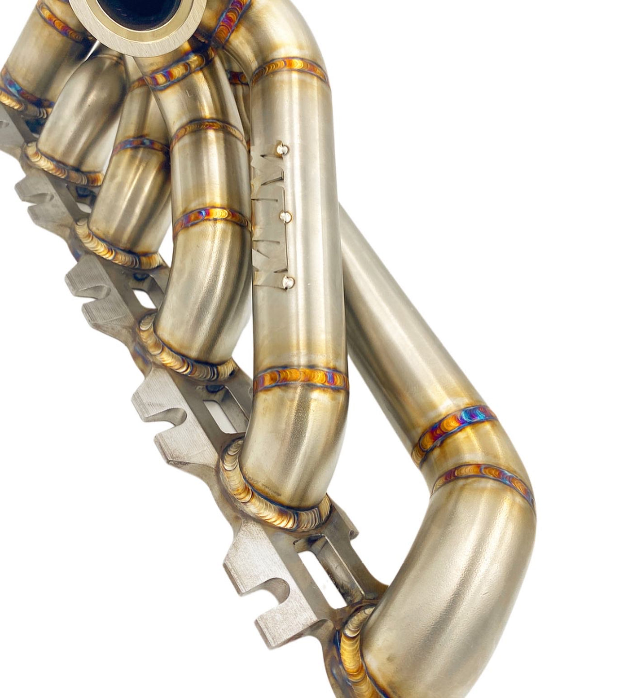 A90/91 Supra 6-Port Turbo Kit image 6