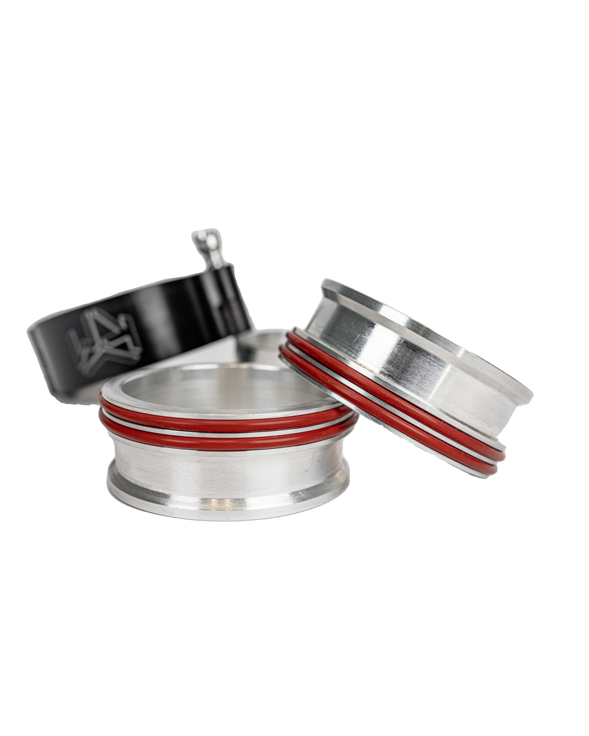KLM BILLET PRO-CLAMP image 6