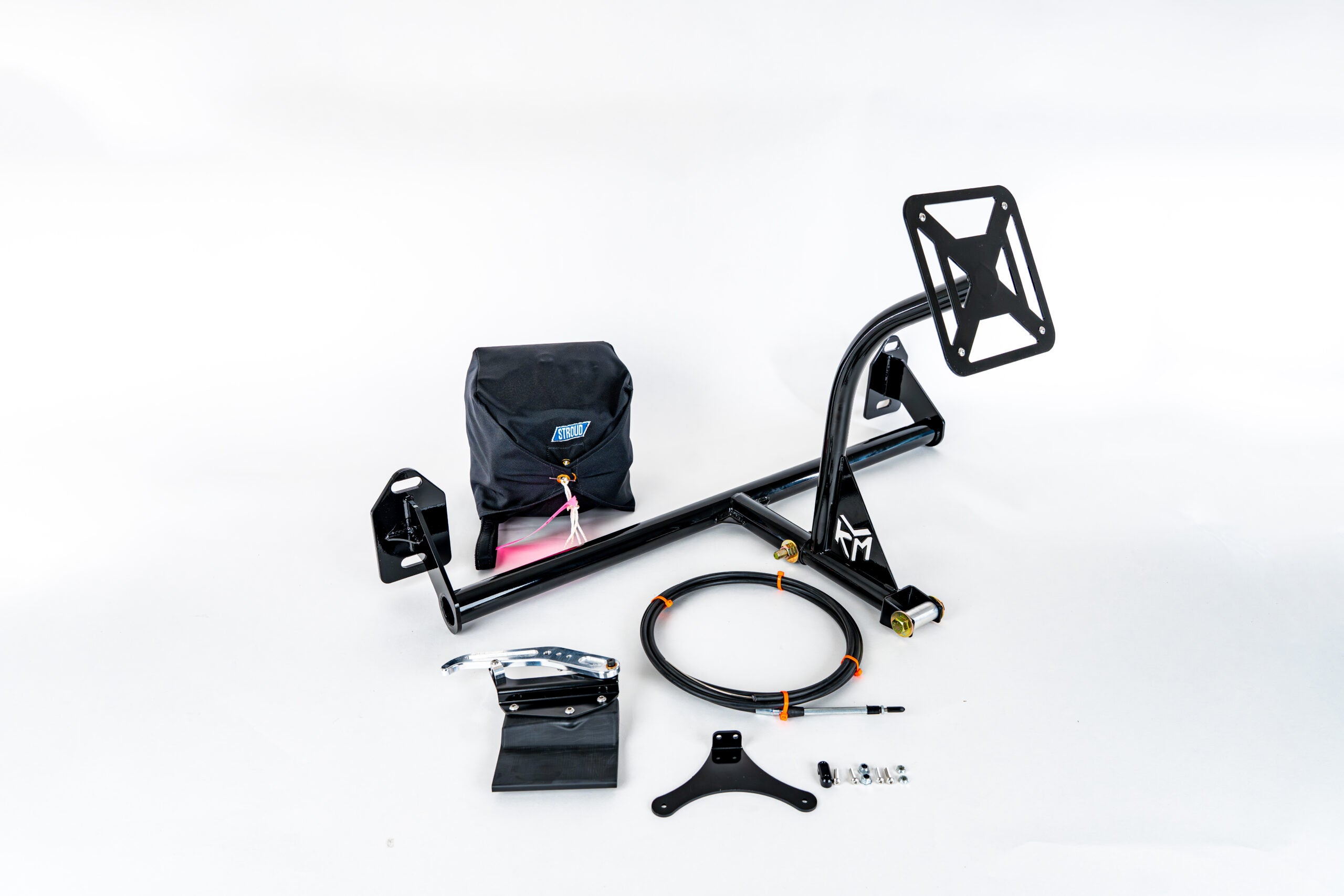KLM Parachute Kits (G-Series) image 0