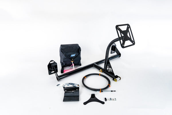 KLM Parachute Kits (G-Series) image 0