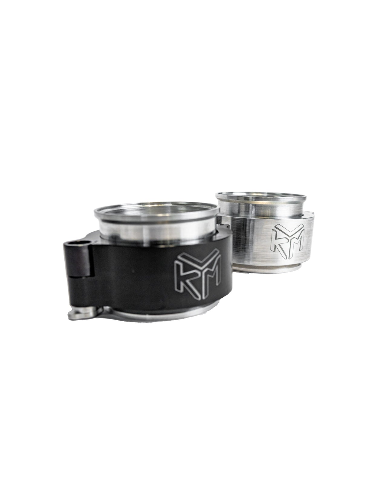 KLM BILLET PRO-CLAMP image 1