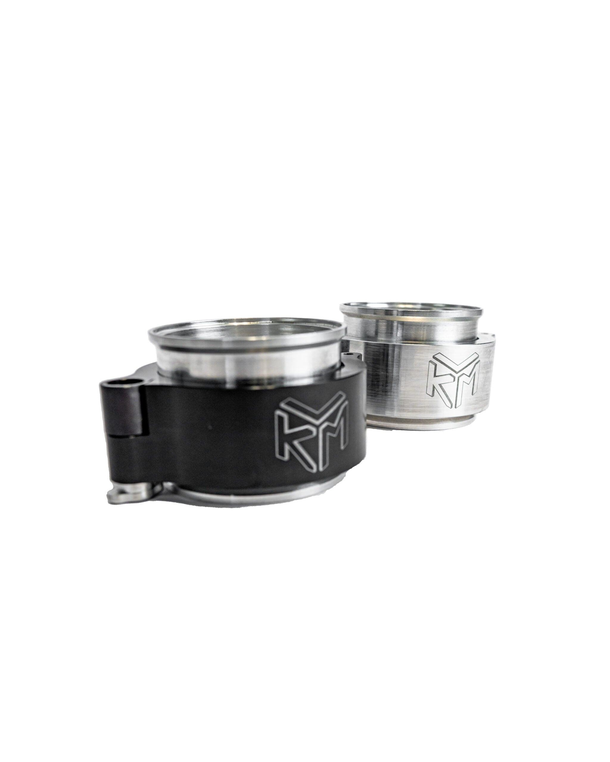 KLM BILLET PRO-CLAMP image 1