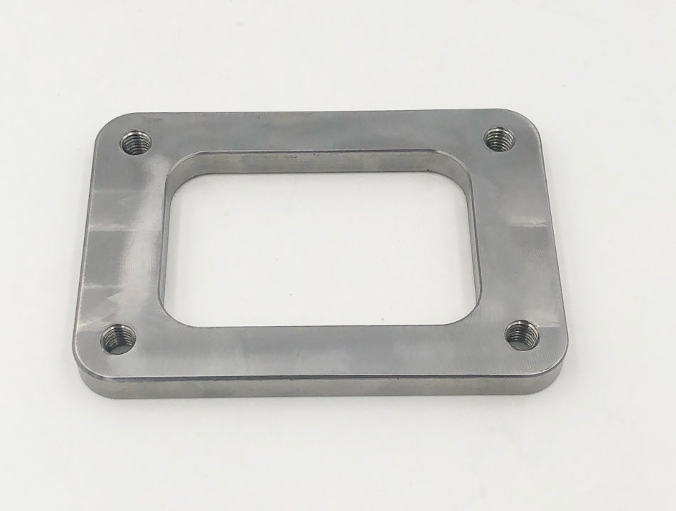 KLM T6 Turbine Inlet Flange image 1