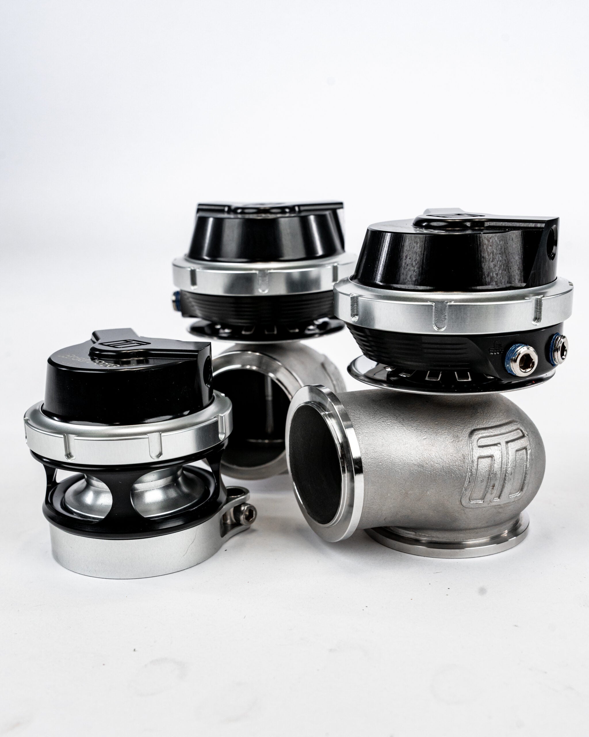 BMW S58 Single Turbo Kit (M2 / M3 / M4 / X3M / X4M) image 24