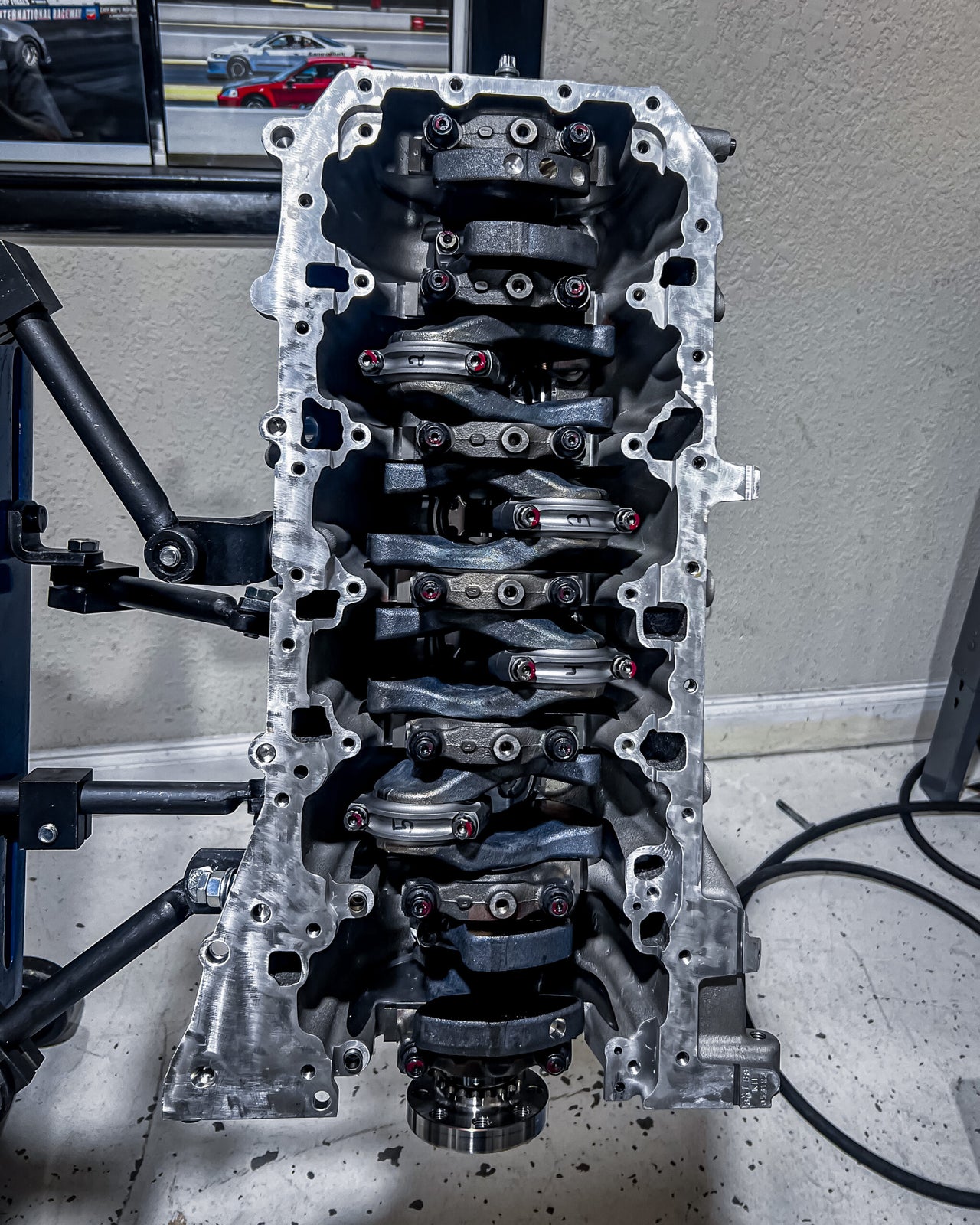 KLM B58 Stage 3 Engine Build (1,300 WHP) image 7