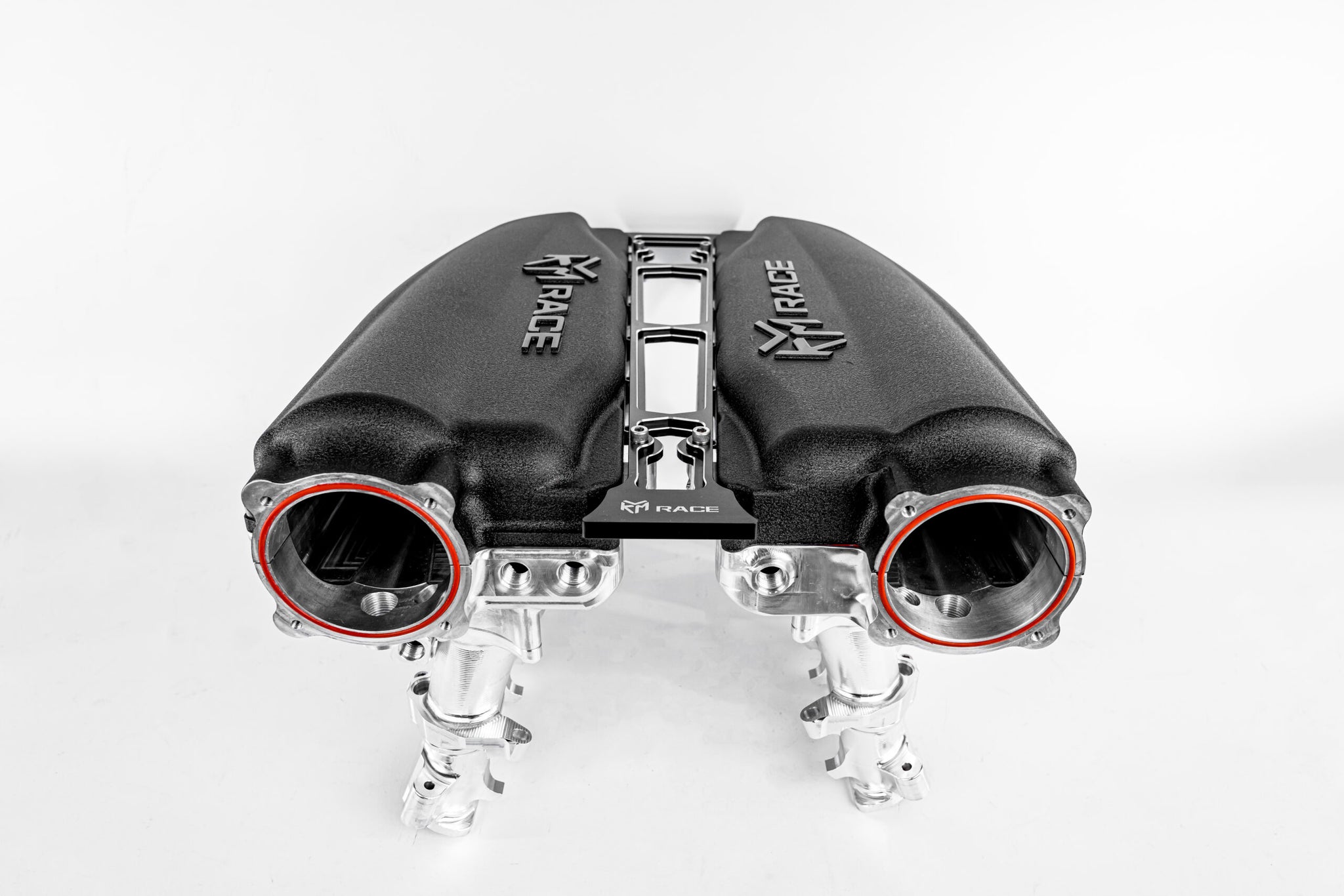 KLM Audi R8 / Lamborghini Huracan Billet Intake Manifold image 13