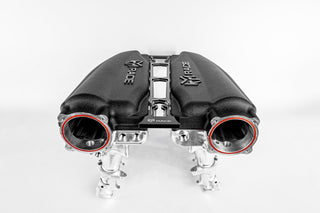KLM Audi R8 / Lamborghini Huracan Billet Intake Manifold image 13