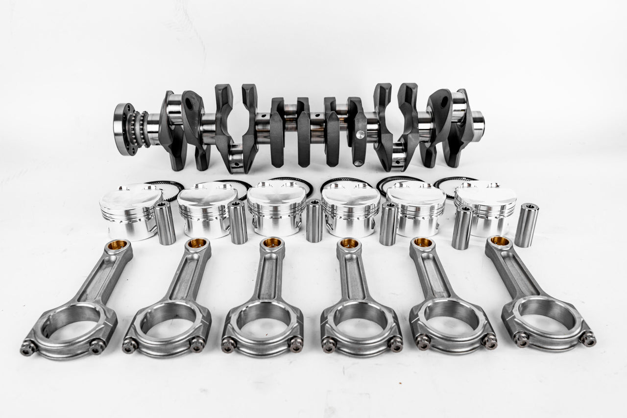 Brian Crower S58 Stroker Kit (BMW S58B30T) image 2