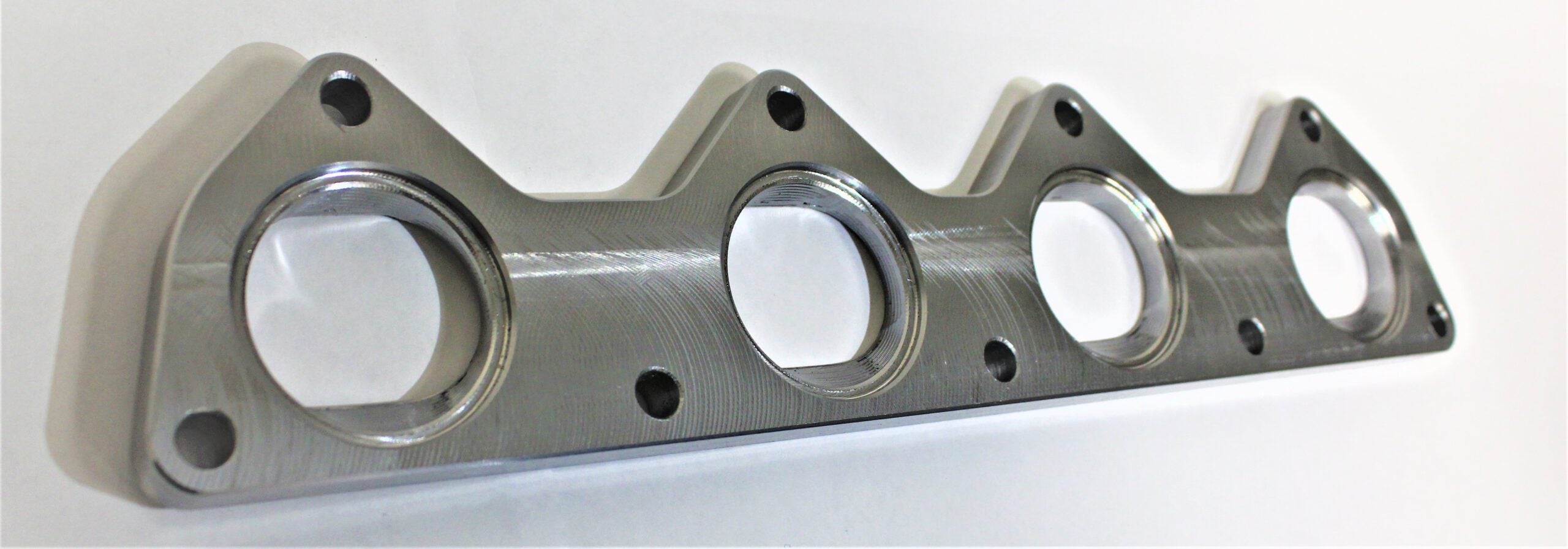 KLM D Series Head Flange