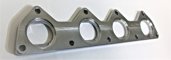 KLM D Series Head Flange