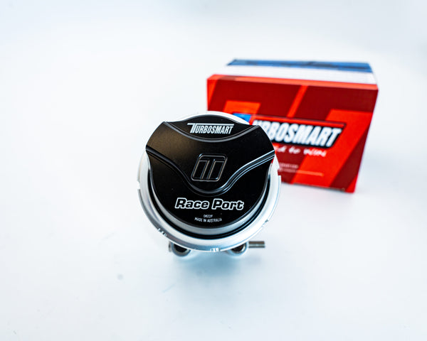 TurboSmart Blow Off Valve Controller Kit - GenV RacePort BOV