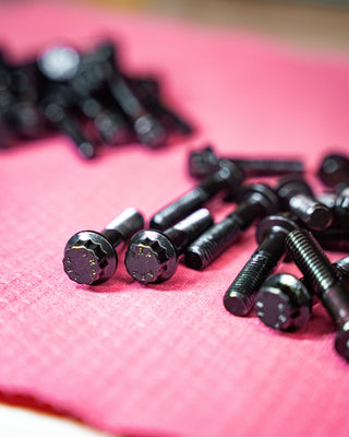 KLM B58 Girdle and Oil Pump Bolt Set (ARP Upgrade)