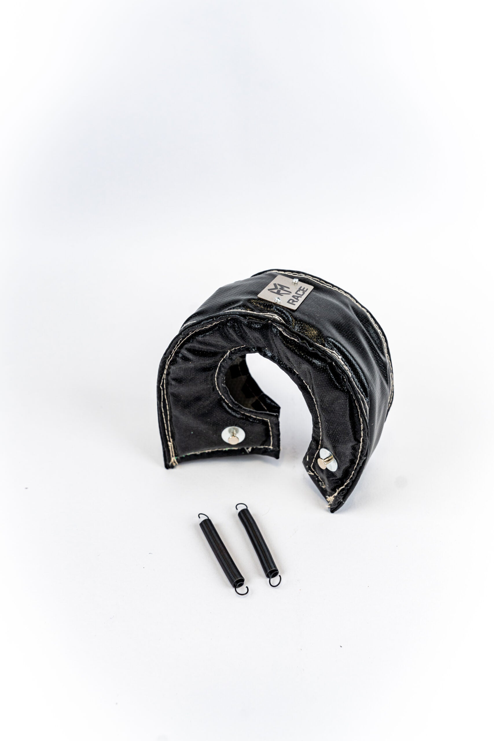 KLM Thermal Turbo Blanket