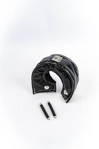 KLM Thermal Turbo Blanket